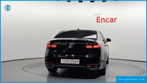 KIA K7 2.4 GDI NOBLESSE