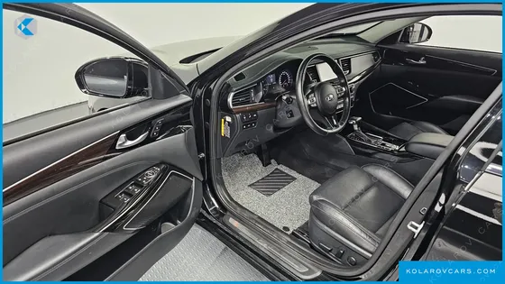 KIA K7 2.4 GDI NOBLESSE