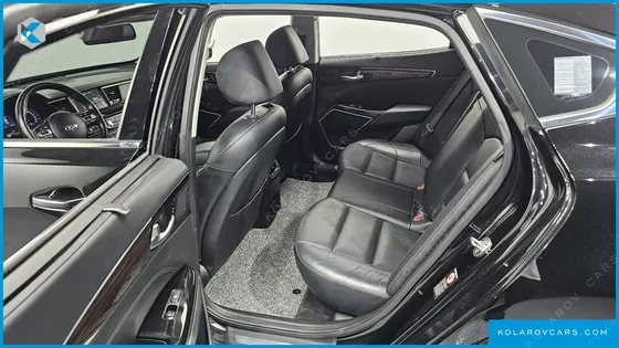 KIA K7 2.4 GDI NOBLESSE