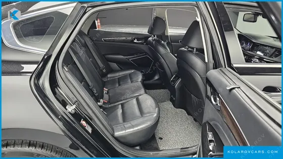 KIA K7 2.4 GDI NOBLESSE