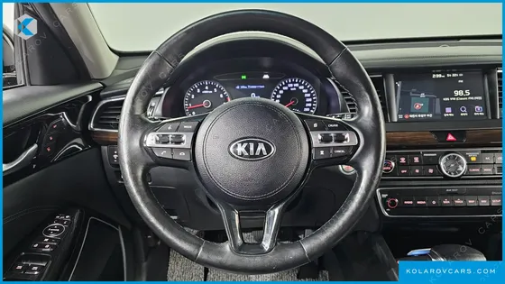 KIA K7 2.4 GDI NOBLESSE
