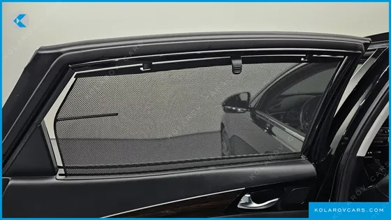 KIA K7 2.4 GDI NOBLESSE