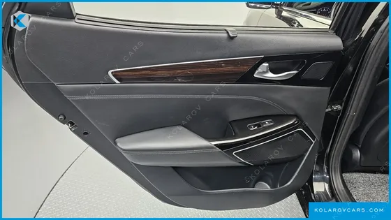 KIA K7 2.4 GDI NOBLESSE