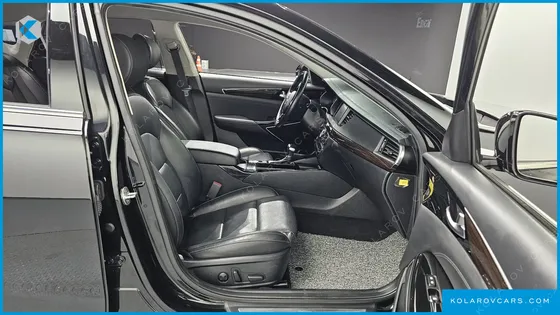 KIA K7 2.4 GDI NOBLESSE