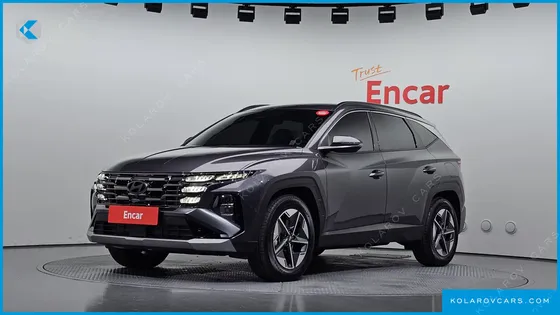HYUNDAI TUCSON HEV 1.6 2WD