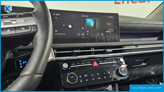 HYUNDAI TUCSON HEV 1.6 2WD