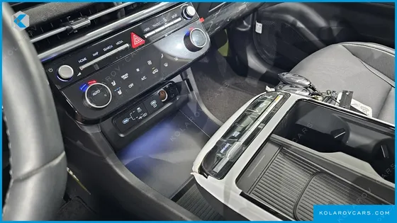 HYUNDAI TUCSON HEV 1.6 2WD