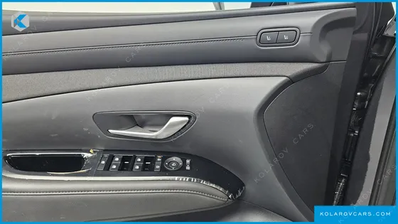 HYUNDAI TUCSON HEV 1.6 2WD