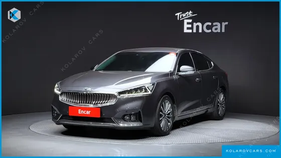 KIA K7 2.4 GDI PRESTIGE