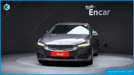 KIA K7 2.4 GDI PRESTIGE