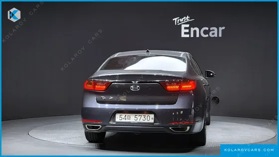 KIA K7 2.4 GDI PRESTIGE