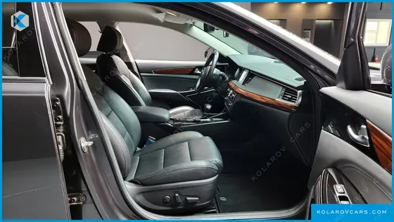 KIA K7 2.4 GDI PRESTIGE