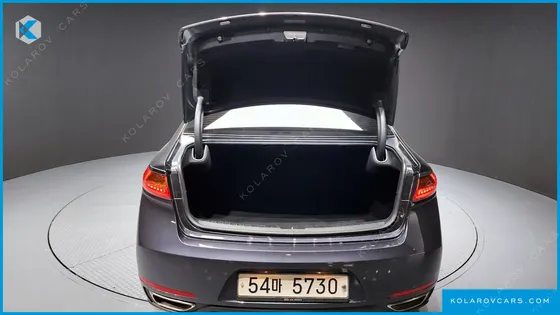 KIA K7 2.4 GDI PRESTIGE