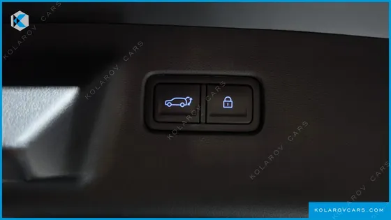 HYUNDAI SANTA FE GASOLINE 2.5T 4WD