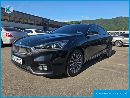 KIA K7 2.4 GDI LIMITED