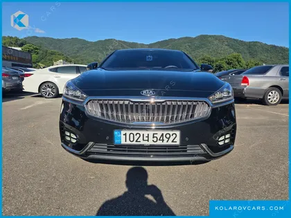 KIA K7 2.4 GDI LIMITED