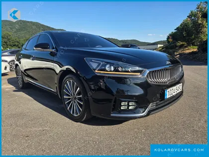KIA K7 2.4 GDI LIMITED