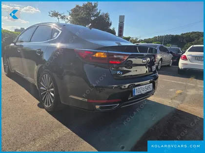 KIA K7 2.4 GDI LIMITED