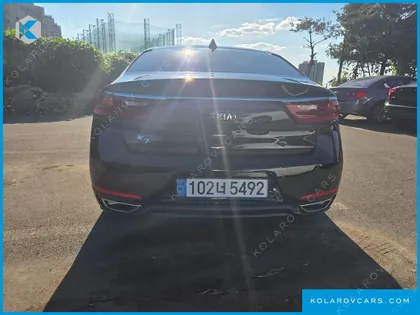 KIA K7 2.4 GDI LIMITED