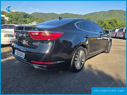 KIA K7 2.4 GDI LIMITED