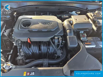 KIA K7 2.4 GDI LIMITED