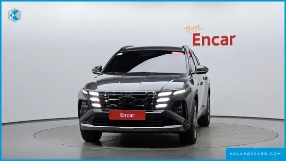 HYUNDAI TUCSON HEV 1.6 2WD