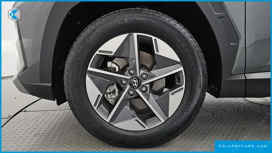 HYUNDAI TUCSON HEV 1.6 2WD