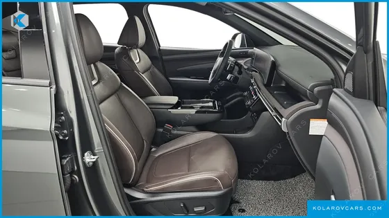 HYUNDAI TUCSON HEV 1.6 2WD
