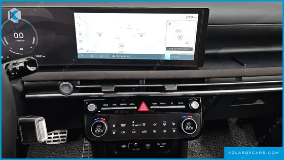 HYUNDAI TUCSON HEV 1.6 2WD