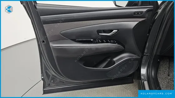 HYUNDAI TUCSON HEV 1.6 2WD