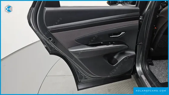 HYUNDAI TUCSON HEV 1.6 2WD