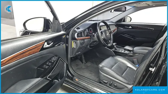 KIA K7 2.4 GDI PRESTIGE