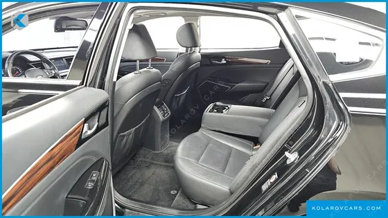KIA K7 2.4 GDI PRESTIGE