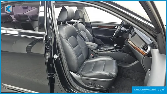 KIA K7 2.4 GDI PRESTIGE