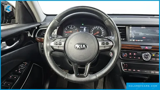 KIA K7 2.4 GDI PRESTIGE