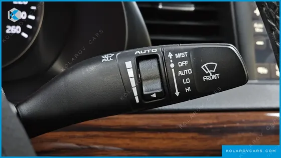 KIA K7 2.4 GDI PRESTIGE