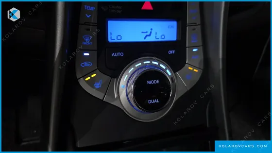 HYUNDAI ELANTRA (AVANTE) M16 GDI LUXURY