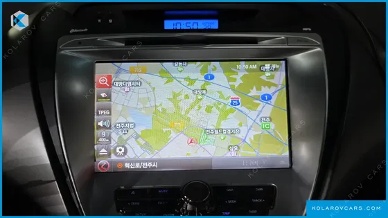 HYUNDAI ELANTRA (AVANTE) M16 GDI LUXURY