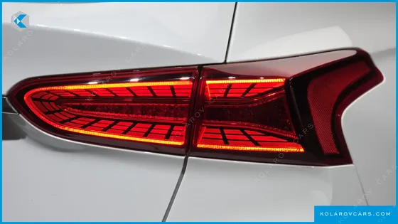 HYUNDAI SANTA FE DIESEL 2.0 2WD