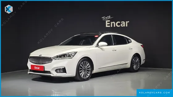 KIA K7 2.4 GDI LIMITED