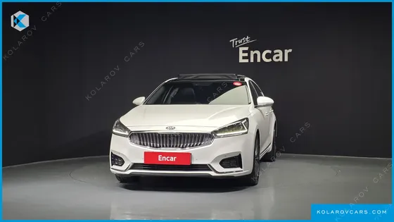 KIA K7 2.4 GDI LIMITED