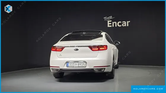 KIA K7 2.4 GDI LIMITED