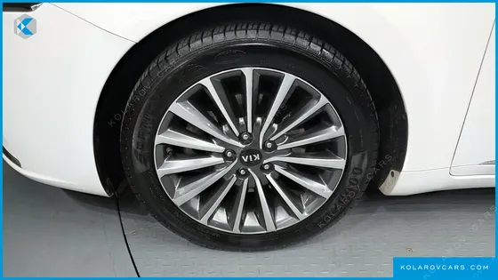 KIA K7 2.4 GDI LIMITED