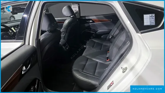 KIA K7 2.4 GDI LIMITED
