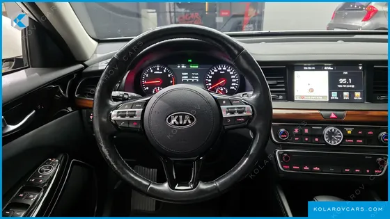 KIA K7 2.4 GDI LIMITED