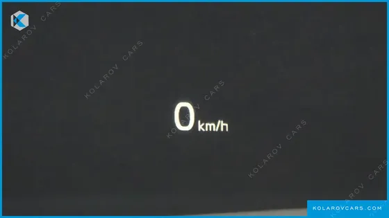 KIA K7 2.4 GDI LIMITED