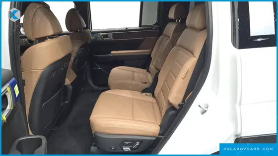 HYUNDAI SANTA FE HEV 1.6 2WD