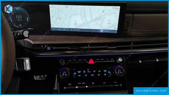 HYUNDAI SANTA FE HEV 1.6 2WD