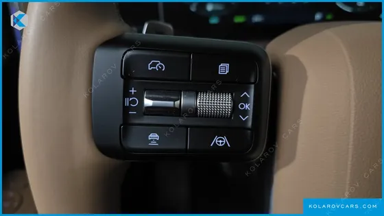 HYUNDAI SANTA FE HEV 1.6 2WD