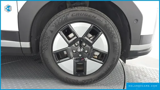 HYUNDAI SANTA FE HEV 1.6 2WD